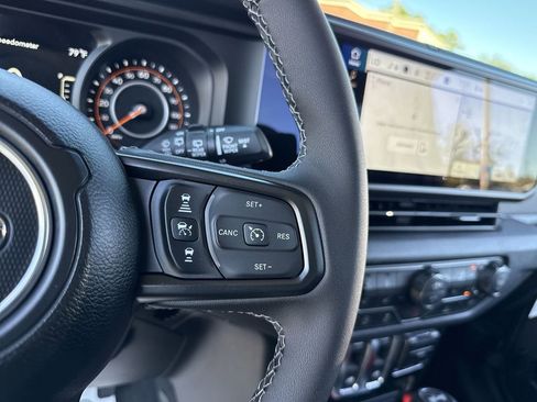 New 2026 Jeep Wrangler Sport AWD/4WD image 15