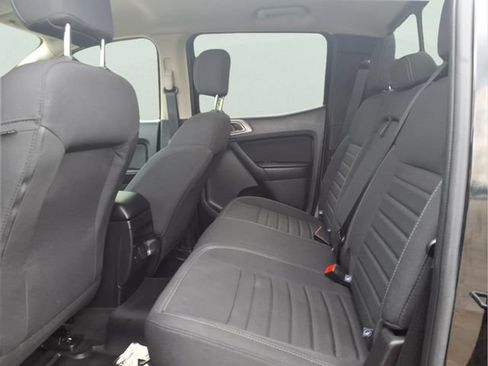 Used 2023 Ford Ranger XLT w/ Equipment Group 302A High AWD/4WD image 9