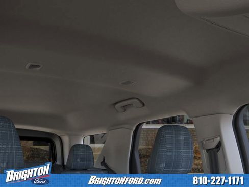 Used 2025 Ford Bronco Sport Heritage image 22