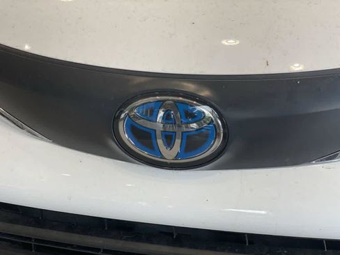 Certified 2024 Toyota Sienna LE AWD/4WD image 10