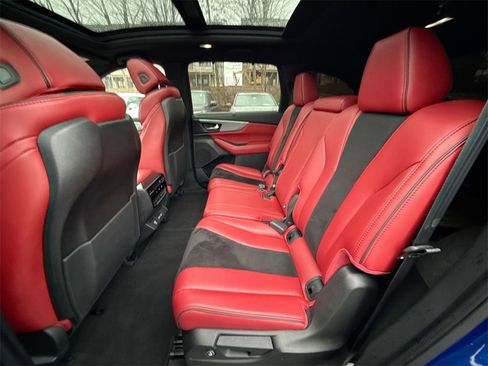 Used 2022 Acura MDX A-Spec image 25