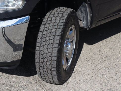 Used 2015 RAM 3500 Tradesman w/ Chrome Appearance Group image 43