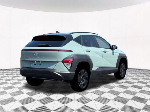 New 2026 Hyundai Kona SEL Sport FWD image 10
