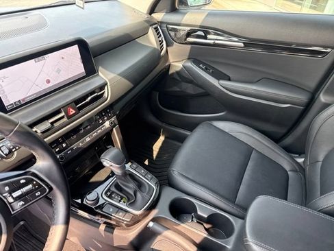 Certified 2024 Kia Seltos EX AWD/4WD image 26