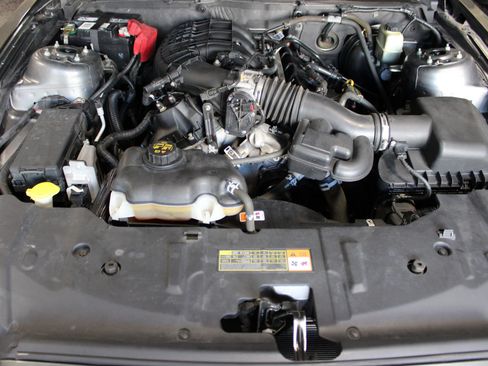 Used 2014 Ford Mustang Premium w/ Equipment Group 202A RWD image 30