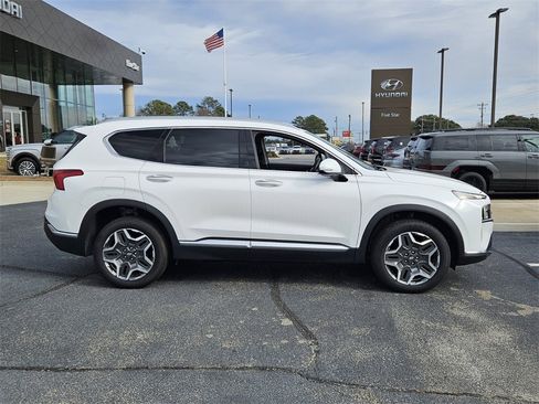 Used 2023 Hyundai Santa Fe SEL Convenience image 16