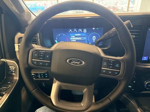 New 2026 Ford F350 Lariat w/ FX4 Off-Road Package image 27