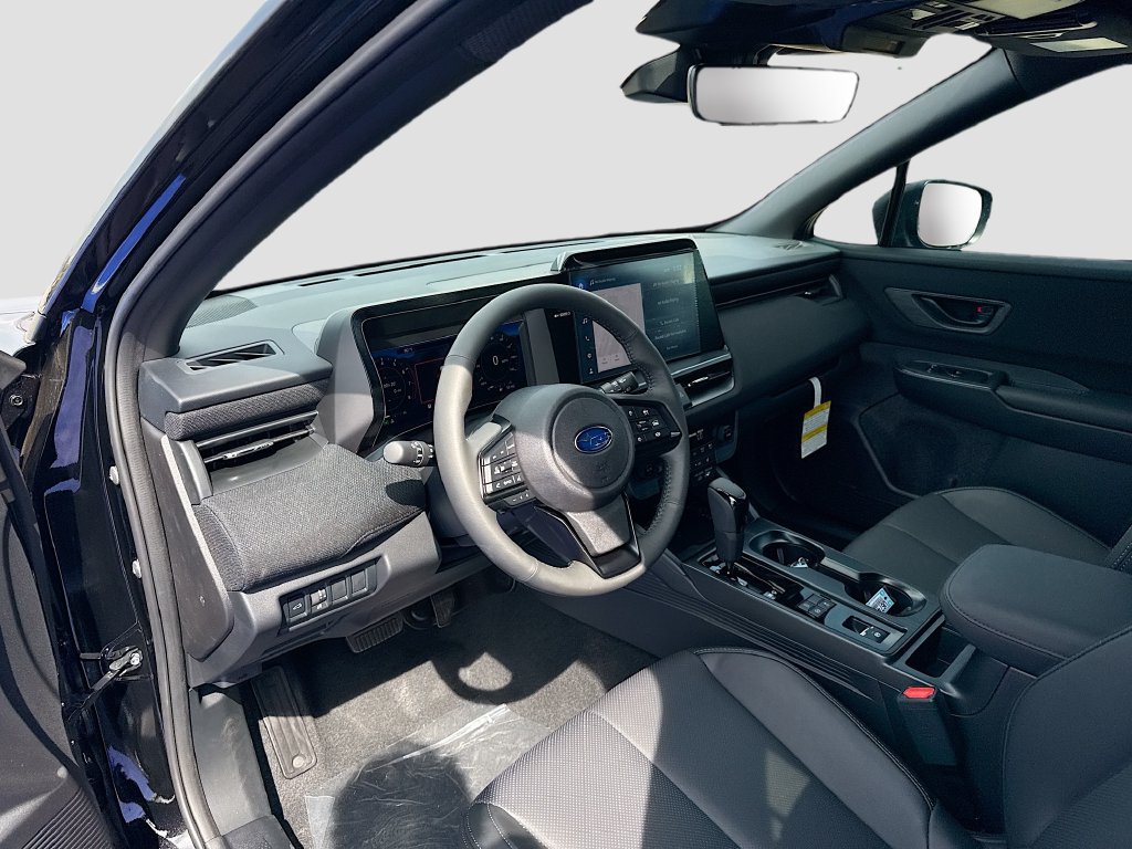 New 2026 Subaru Outback Limited AWD/4WD image 10