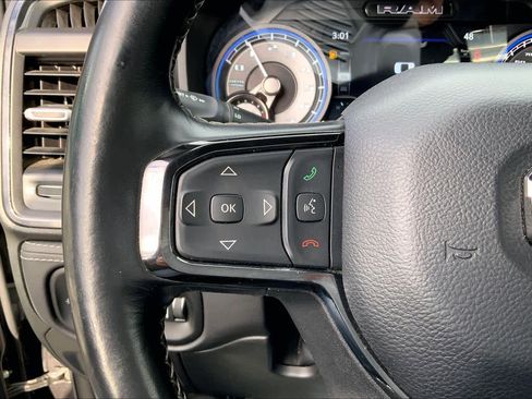 Used 2022 RAM 1500 Limited image 44