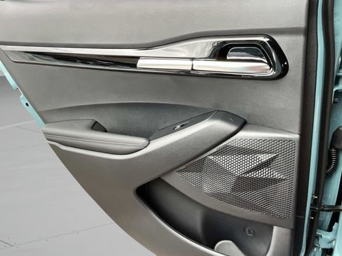 New 2026 Kia Seltos SX w/ SX Sunroof Package image 20