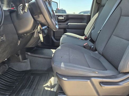 Used 2020 Chevrolet Silverado 2500 W/T w/ WT Convenience Package RWD image 13