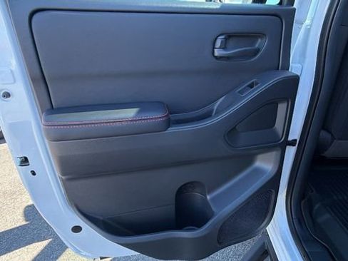 New 2026 Nissan Frontier PRO-4X w/ Tow Package image 14