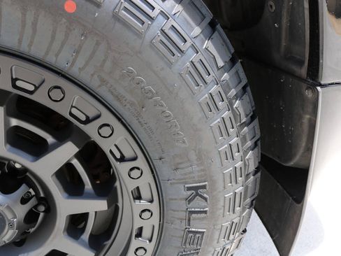 Used 2007 Lexus GX 470 AWD/4WD image 9