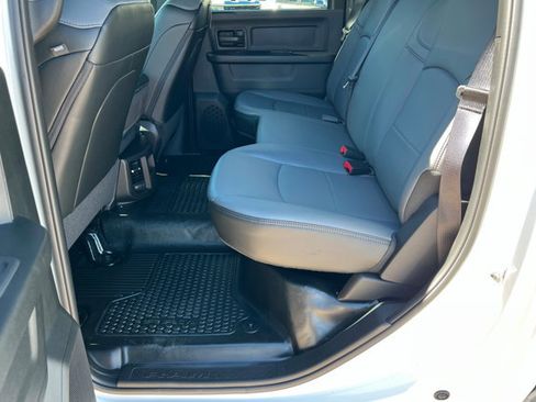 New 2026 RAM 2500 Tradesman image 21