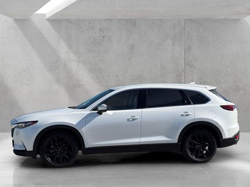 Used 2023 MAZDA CX-9 Touring Plus image 8