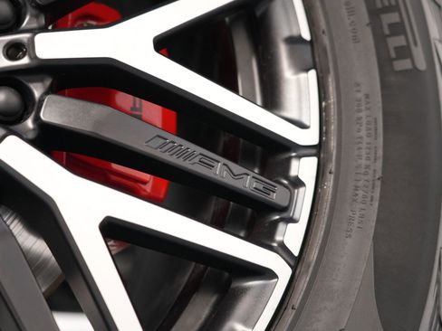 Used 2022 Mercedes-Benz G 63 AMG Squared image 68