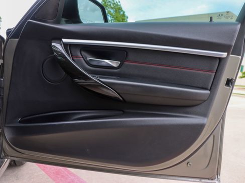 Used 2018 BMW 330i Sedan image 10