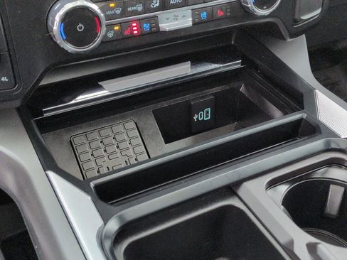 Used 2023 Ford F250 Lariat w/ Lariat Ultimate Package image 39