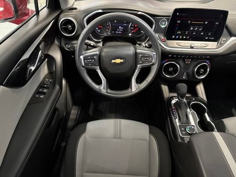 Used 2023 Chevrolet Blazer LT w/ Driver Confidence Package AWD/4WD image 4
