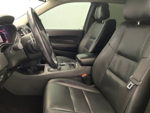 Used 2015 Dodge Durango Limited w/ Premium Group RWD image 17