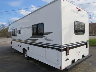 Used 2021 Ford E-350 and Econoline 350 Super Duty w/ Motorhome Prep Package video 5