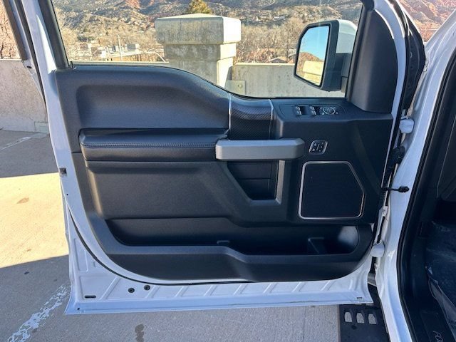 Used 2019 Ford F150 Raptor w/ Equipment Group 802A Luxury AWD/4WD image 11