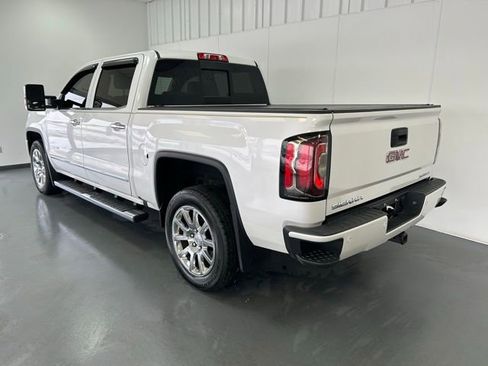 Used 2016 GMC Sierra 1500 Denali image 6