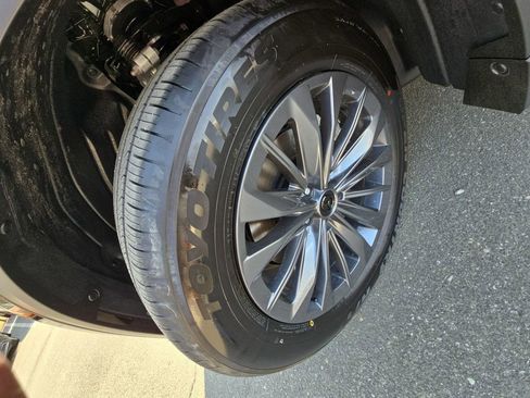 New 2026 MAZDA CX-70 SC Plus image 33