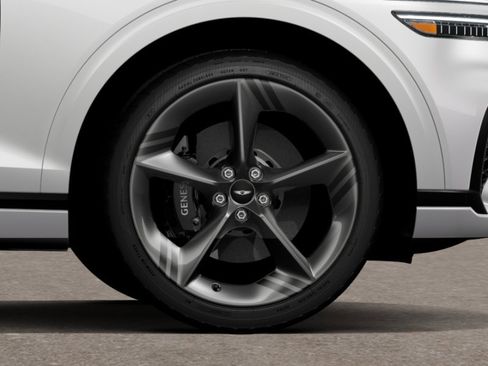 New 2026 Genesis GV70 2.5T Sport Prestige image 10