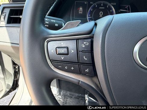 Used 2025 Lexus ES 350 FWD image 22