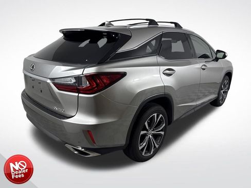 Used 2017 Lexus RX 350 AWD image 3