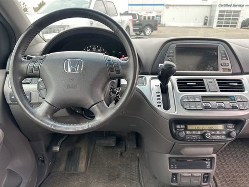 Used 2010 Honda Odyssey EX-L image 6
