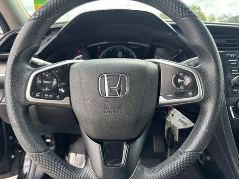 Used 2019 Honda Civic LX image 28