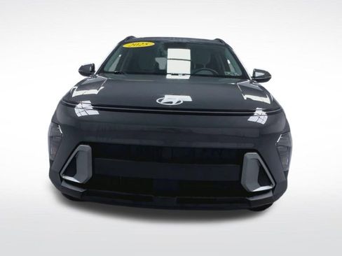 Used 2025 Hyundai Kona SEL AWD/4WD image 16