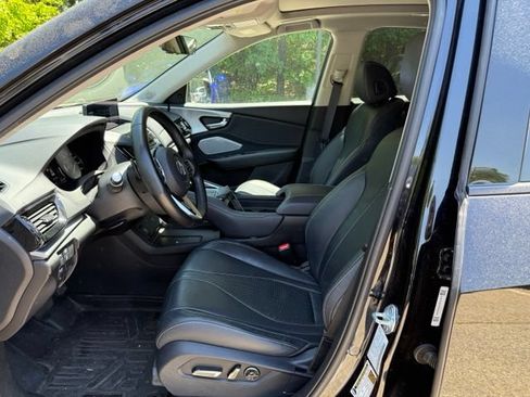 Used 2024 Acura RDX SH-AWD w/ Technology Package image 10