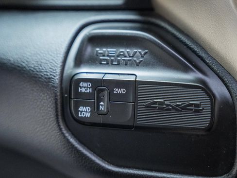 Used 2022 RAM 2500 Laramie AWD/4WD image 31