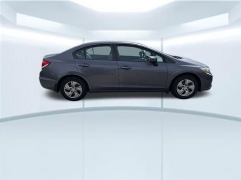 Used 2014 Honda Civic LX image 5