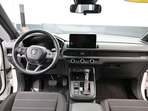Used 2026 Honda CR-V Sport image 9
