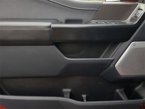 Certified 2022 Ford F150 Raptor w/ Equipment Group 801A High image 10