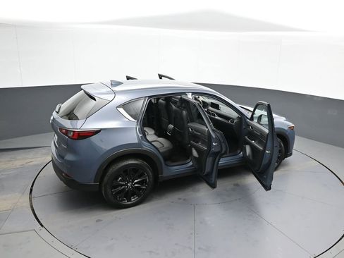 Used 2023 MAZDA CX-5 Carbon Edition image 46