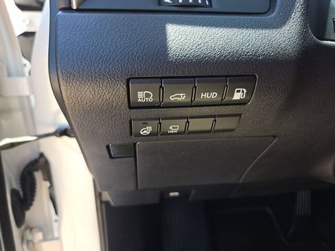 Used 2021 Lexus RX 450h AWD w/ Luxury Package image 17