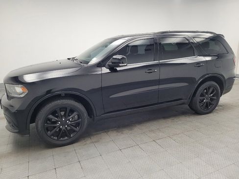 Used 2018 Dodge Durango GT w/ Premium Group AWD/4WD image 2