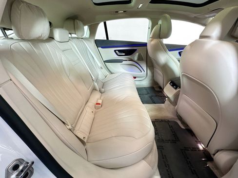 Certified 2023 Mercedes-Benz EQS 450+ Sedan image 26