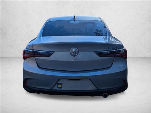 Used 2021 Acura ILX image 6