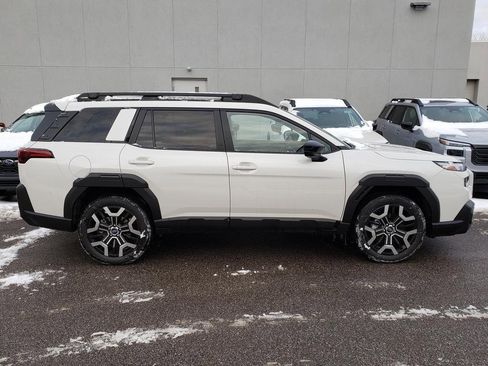 New 2026 Subaru Outback Touring XT image 2