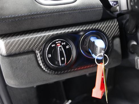 Certified 2025 Porsche 718 Cayman GT4 RS w/ Weissach Package image 23