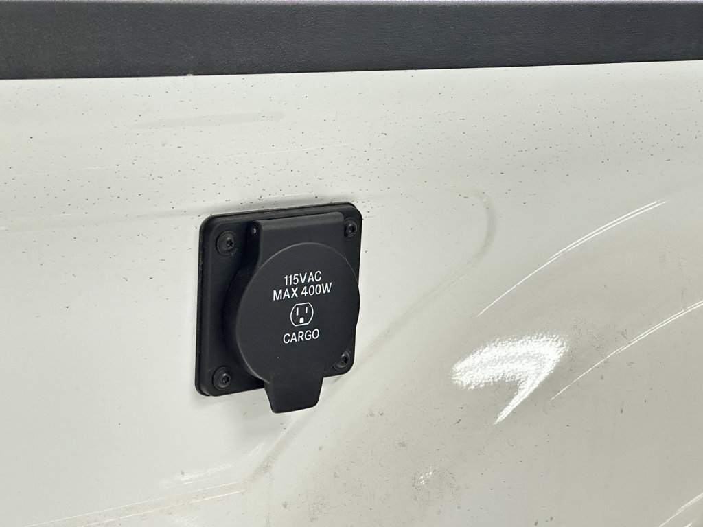 New 2026 RAM 2500 Tradesman AWD/4WD image 14