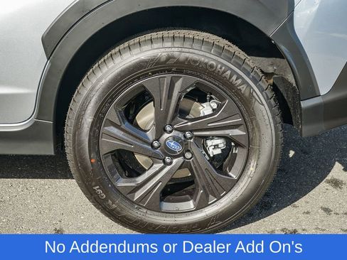 New 2026 Subaru Crosstrek 2.5i image 10