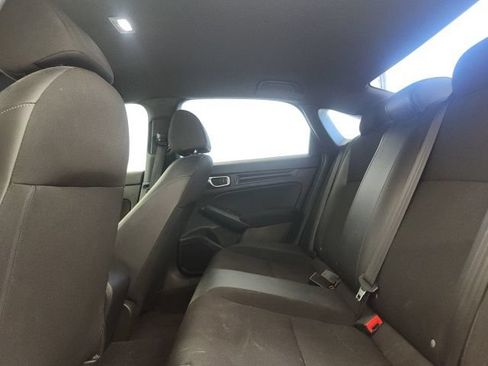 Used 2023 Honda Civic Sport image 10