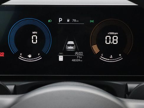 Used 2025 Hyundai Tucson SEL image 30